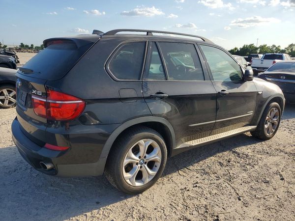 2012 BMW X5 xDrive35d