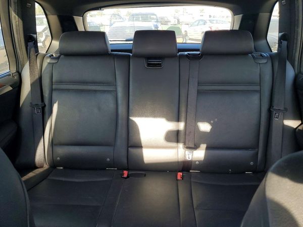 2012 BMW X5 xDrive35d