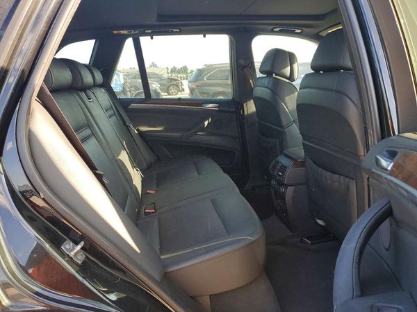 2012 BMW X5 xDrive35d