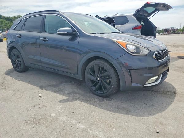 2018 KIA NIRO