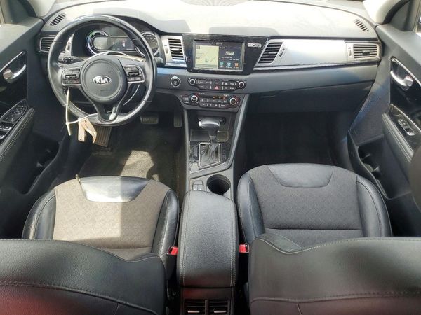 2018 KIA NIRO