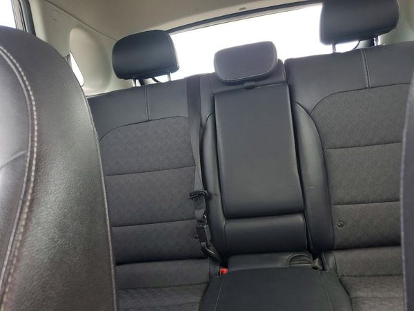 2018 KIA NIRO