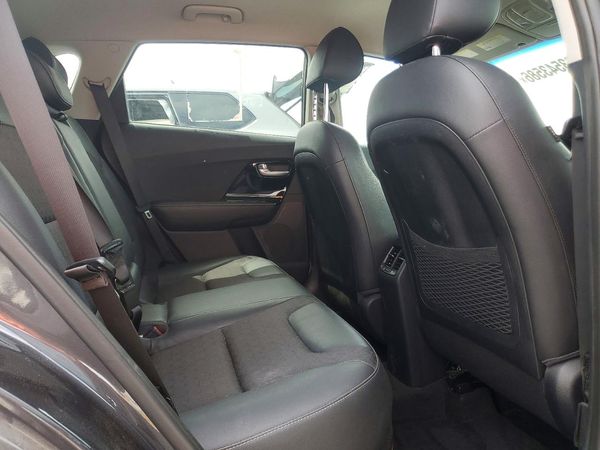 2018 KIA NIRO