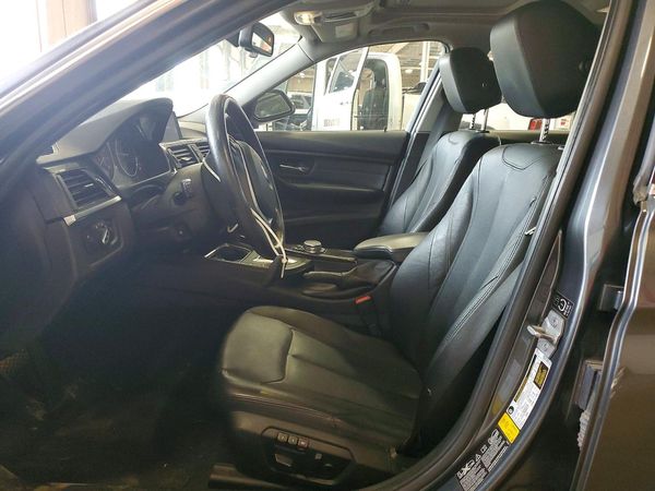 2015 BMW 328 xDrive SA
