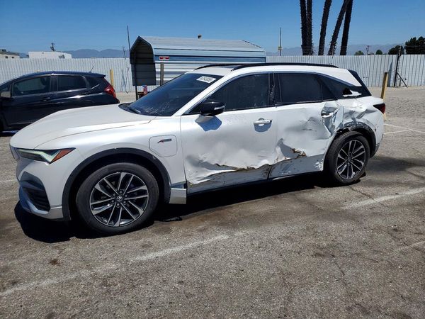 2024 ACURA ZDX