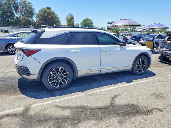 2024 ACURA ZDX