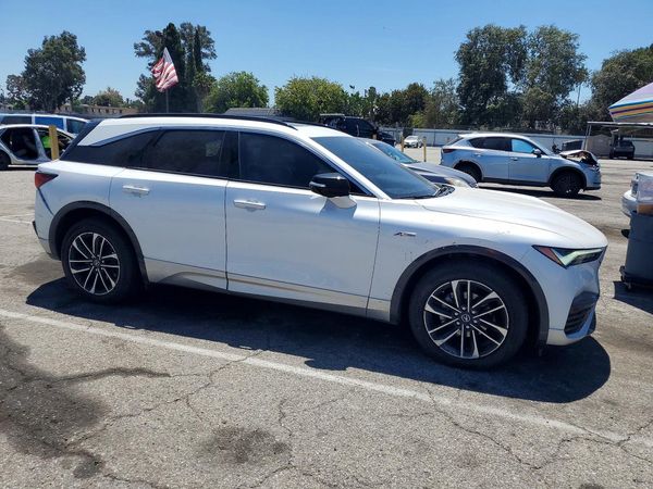 2024 ACURA ZDX