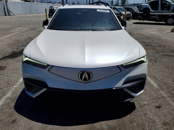 2024 ACURA ZDX