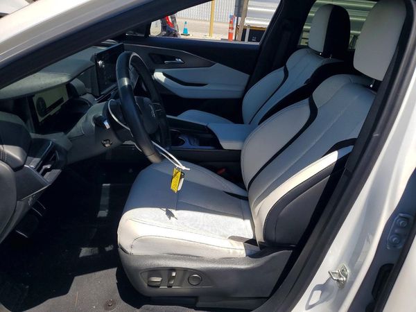 2024 ACURA ZDX