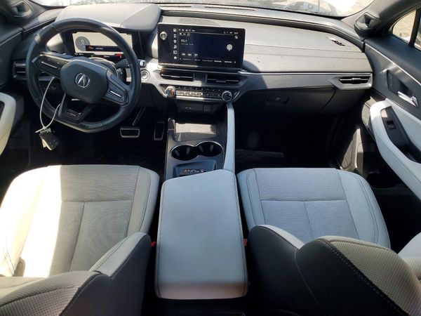 2024 ACURA ZDX