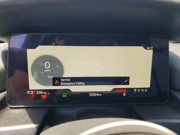 2024 ACURA ZDX