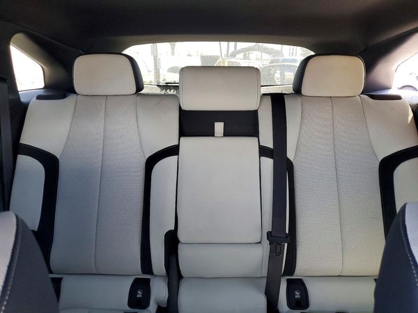 2024 ACURA ZDX
