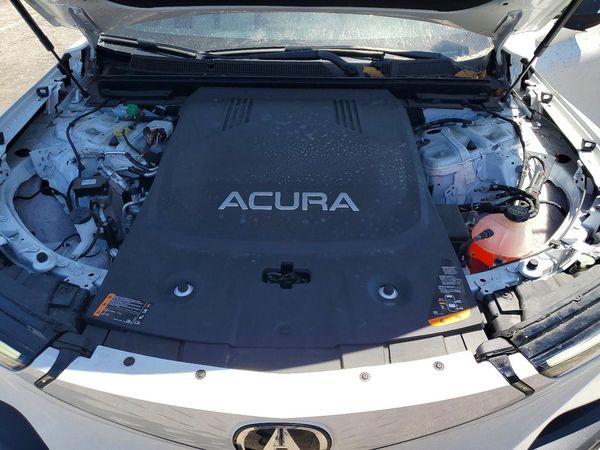 2024 ACURA ZDX