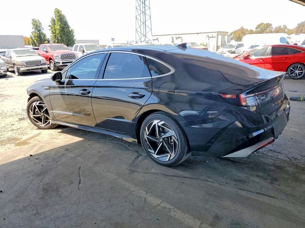 2024 HYUNDAI SONATA SEL w/ Convenience Pkg