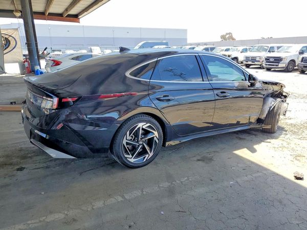 2024 HYUNDAI SONATA SEL w/ Convenience Pkg