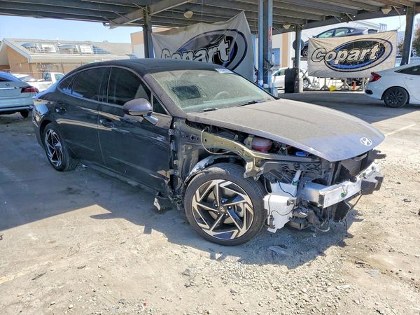 2024 HYUNDAI SONATA SEL w/ Convenience Pkg