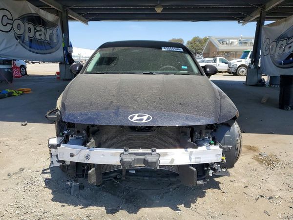 2024 HYUNDAI SONATA SEL w/ Convenience Pkg