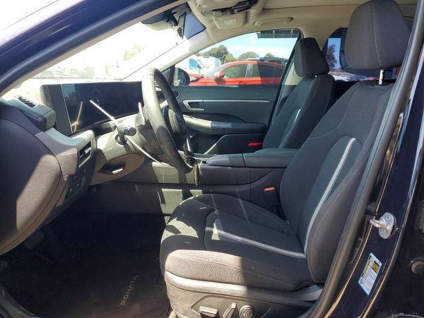 2024 HYUNDAI SONATA SEL w/ Convenience Pkg