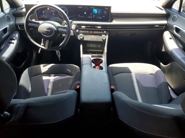 2024 HYUNDAI SONATA SEL w/ Convenience Pkg