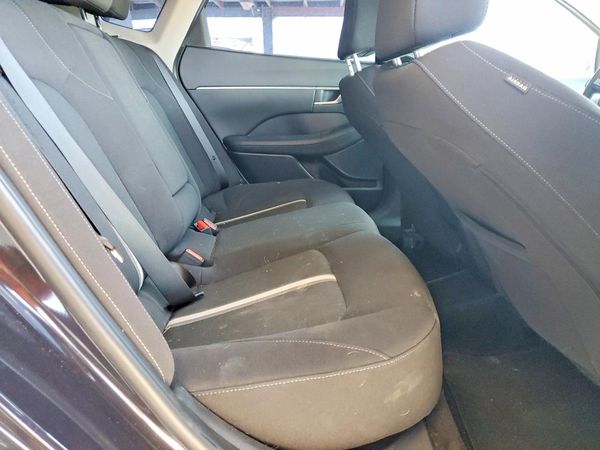 2024 HYUNDAI SONATA SEL w/ Convenience Pkg