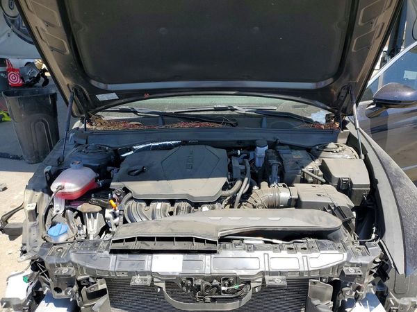 2024 HYUNDAI SONATA SEL w/ Convenience Pkg