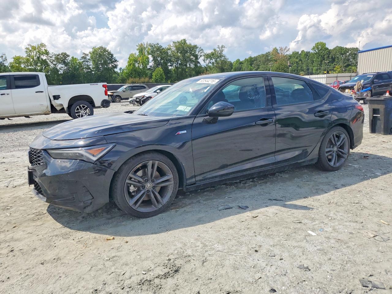 2024 ACURA INTEGRA