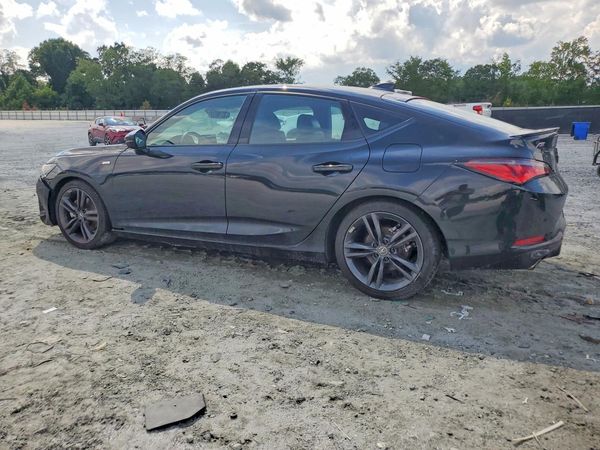 2024 ACURA INTEGRA