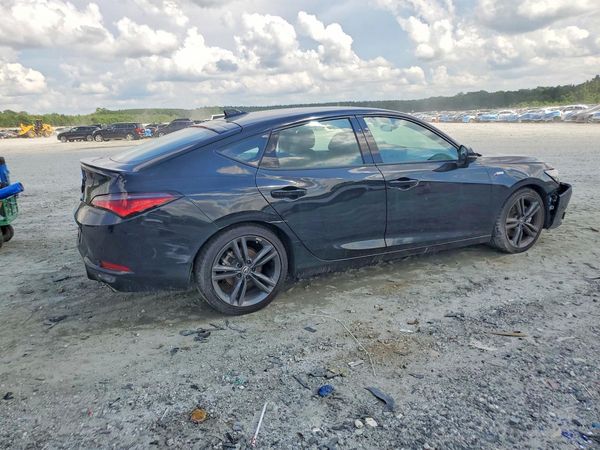 2024 ACURA INTEGRA