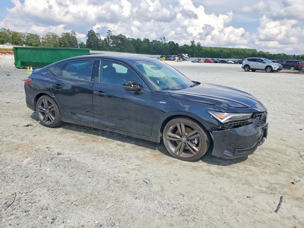 2024 ACURA INTEGRA