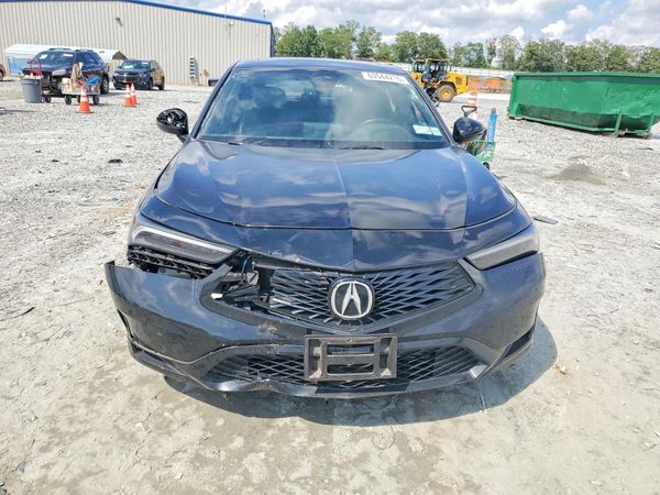 2024 ACURA INTEGRA