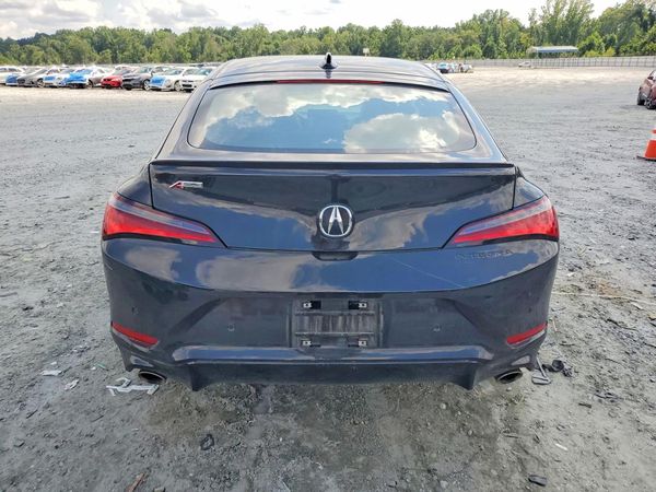 2024 ACURA INTEGRA