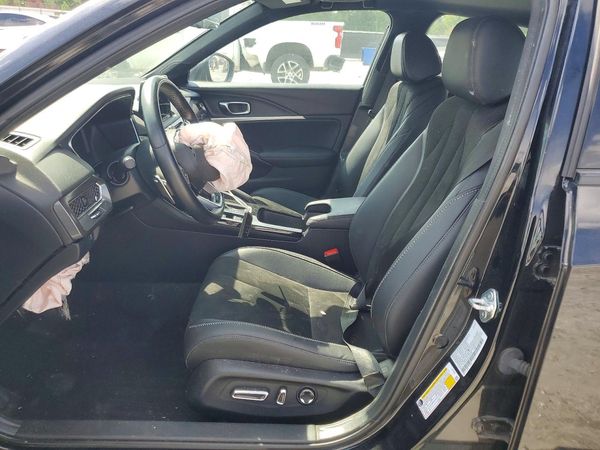 2024 ACURA INTEGRA