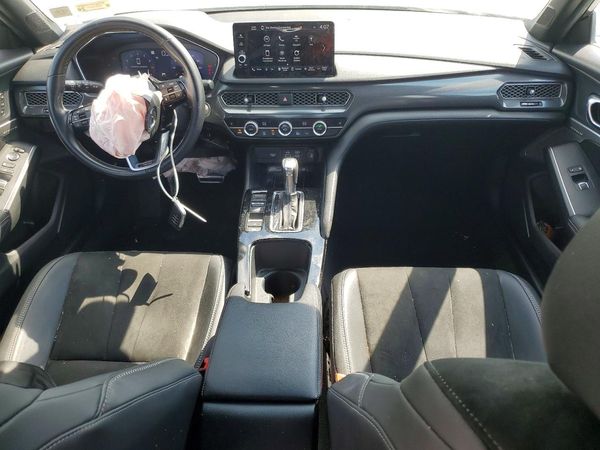 2024 ACURA INTEGRA