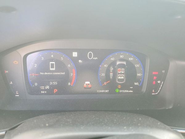 2024 ACURA INTEGRA