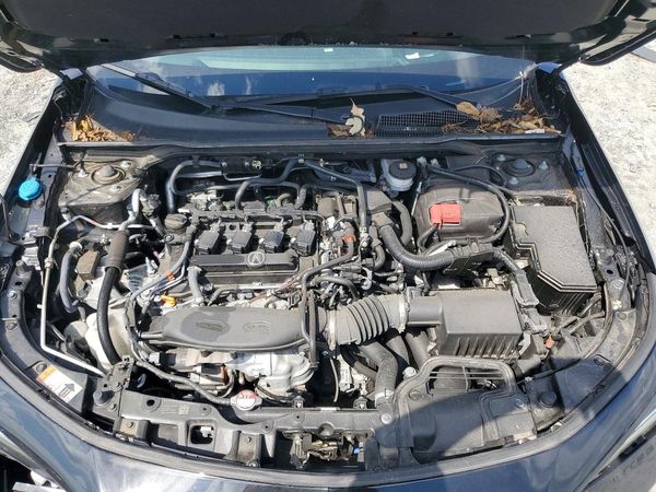 2024 ACURA INTEGRA