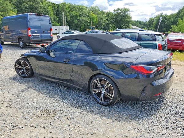 2023 BMW 430XI xDrive