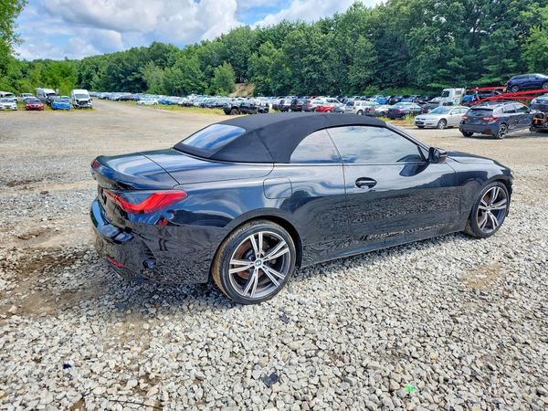 2023 BMW 430XI xDrive