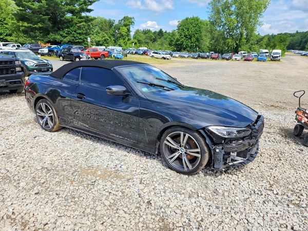 2023 BMW 430XI xDrive