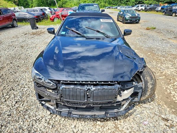 2023 BMW 430XI xDrive