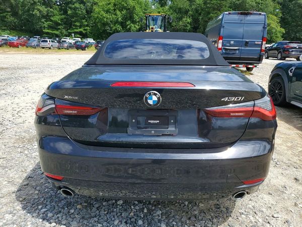 2023 BMW 430XI xDrive