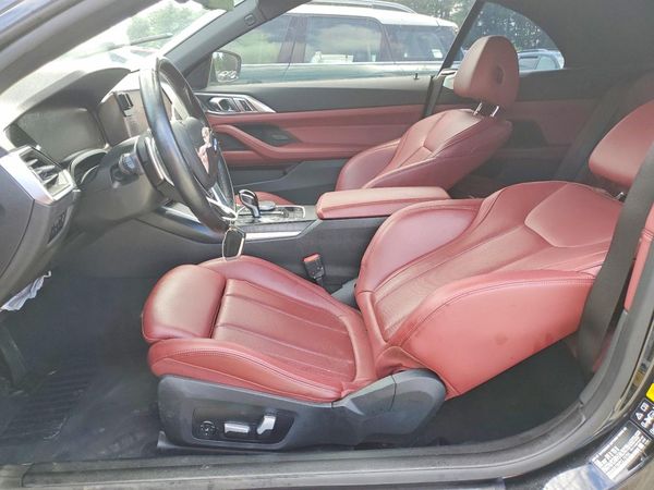 2023 BMW 430XI xDrive