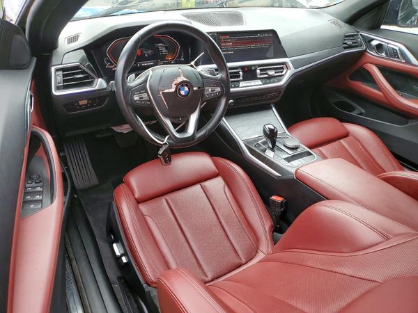 2023 BMW 430XI xDrive