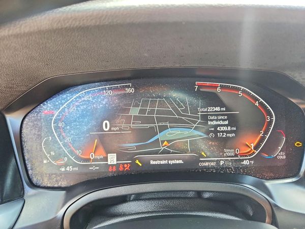 2023 BMW 430XI xDrive