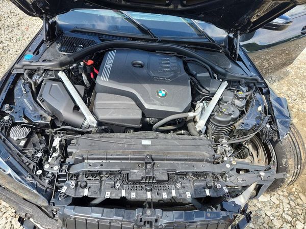 2023 BMW 430XI xDrive