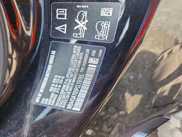 2023 BMW 430XI xDrive