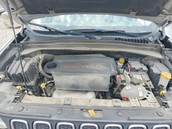 2015 JEEP RENEGADE