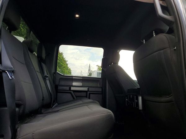2019 FORD F150