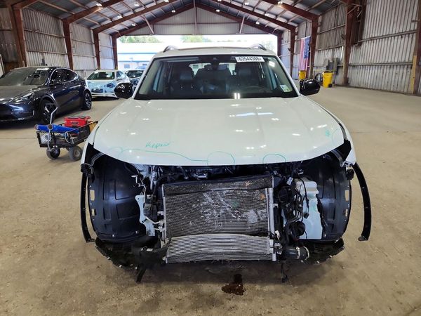 2024 VOLKSWAGEN ATLAS 4Motion Peak Edition SEL