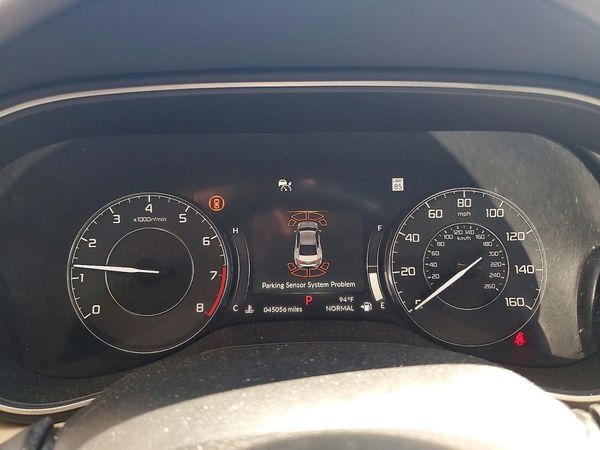 2022 ACURA TLX