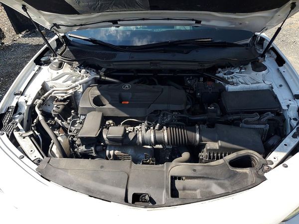 2022 ACURA TLX
